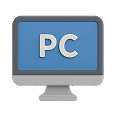 PC 아이콘